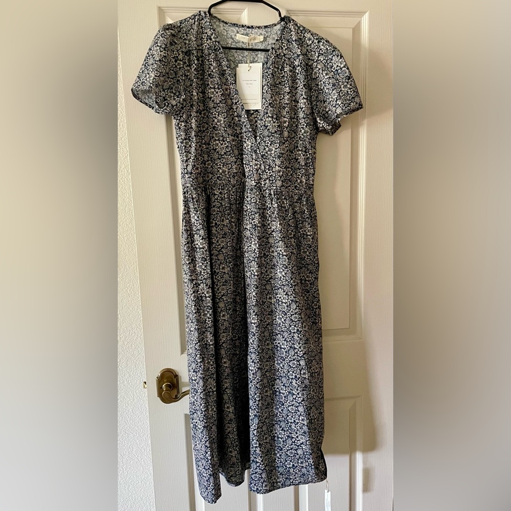 Christy Dawn -  Dawn Dress